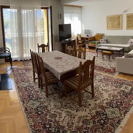 Holiday House In Nature Sarajevo Villa Sarajevo
