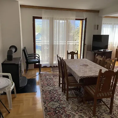 Holiday House In Nature Sarajevo Villa *