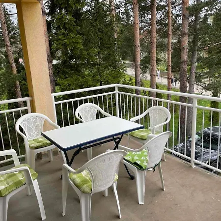Villa Holiday House In Nature Sarajevo