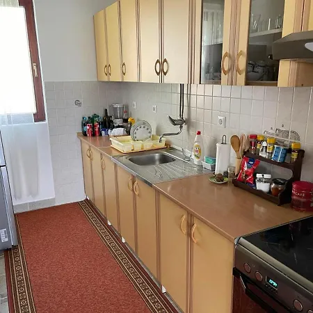 Villa Holiday House In Nature Sarajevo *