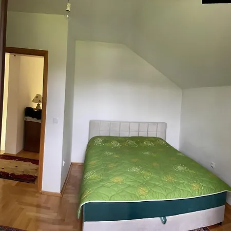 Holiday House In Nature Sarajevo