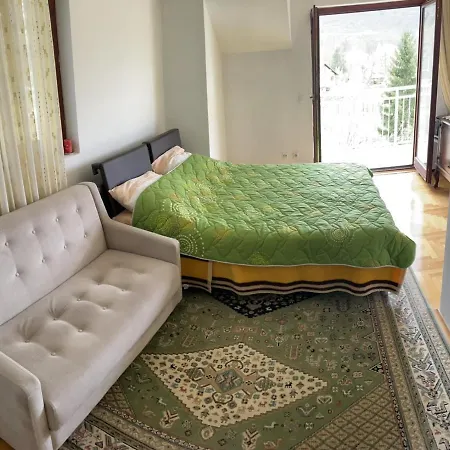 Villa Holiday House In Nature Sarajevo