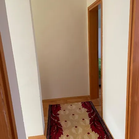 Villa Holiday House In Nature Sarajevo Sarajevo