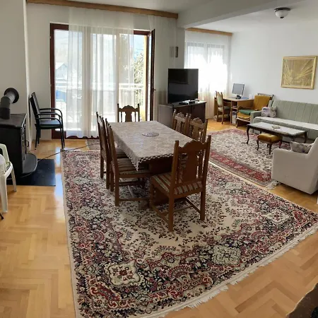 Holiday House In Nature Sarajevo Villa