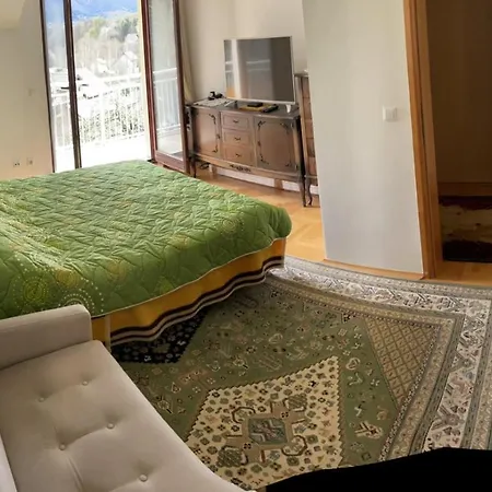 Villa Holiday House In Nature Sarajevo