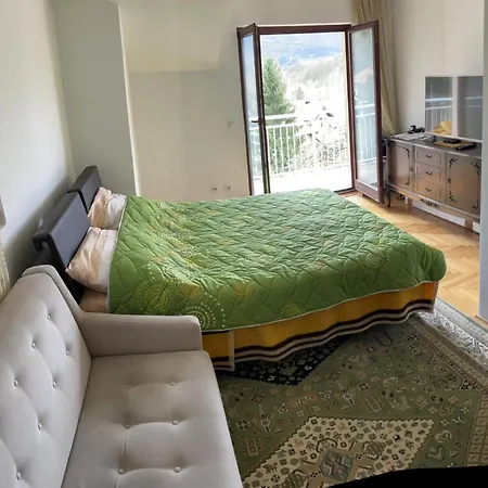 Villa Holiday House In Nature Sarajevo
