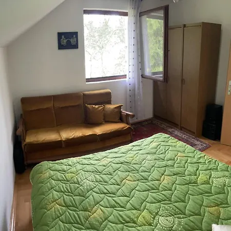 Villa Holiday House In Nature Sarajevo *
