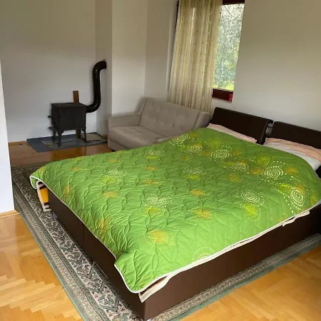 Villa Holiday House In Nature Sarajevo