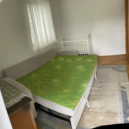 Holiday House In Nature Sarajevo Villa Sarajevo