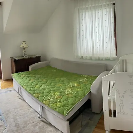 Holiday House In Nature Sarajevo Villa *