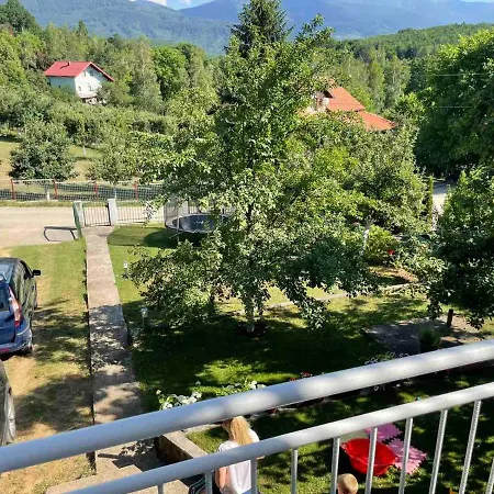 Holiday House In Nature Sarajevo