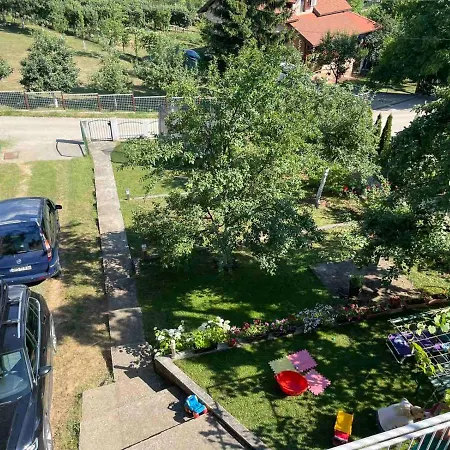 Villa Holiday House In Nature Sarajevo *