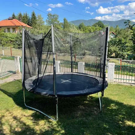 Holiday House In Nature Sarajevo Villa