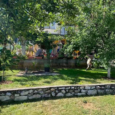 Holiday House In Nature Sarajevo *