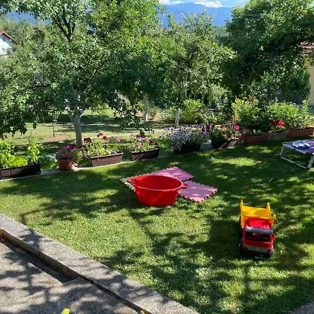 Holiday House In Nature Sarajevo * Sarajevo
