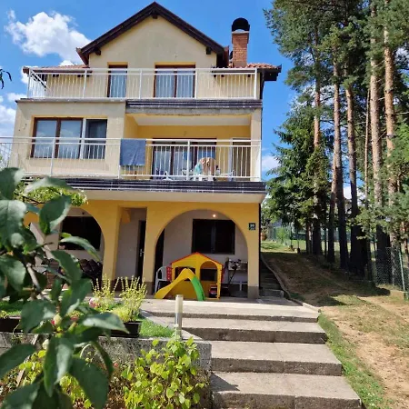 Villa Holiday House In Nature Sarajevo Sarajevo