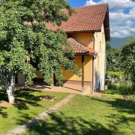Villa Holiday House In Nature Sarajevo