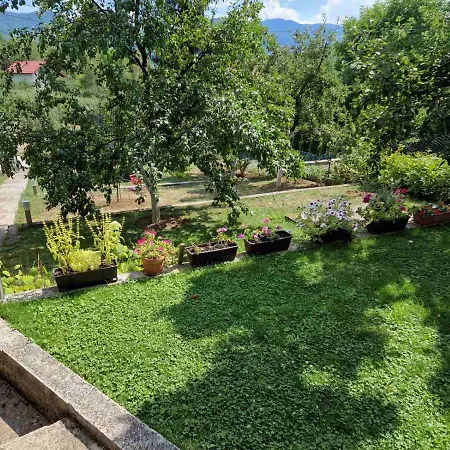 Holiday House In Nature Sarajevo
