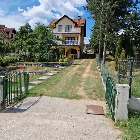 Villa Holiday House In Nature Sarajevo
