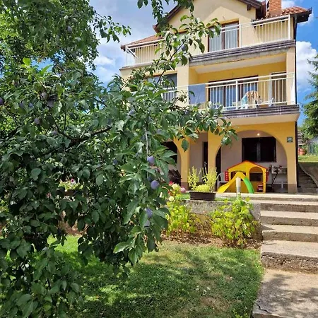 Villa Holiday House In Nature Sarajevo