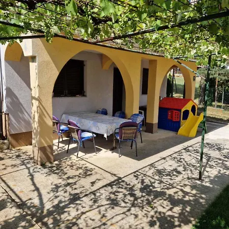 Holiday House In Nature Sarajevo Sarajevo