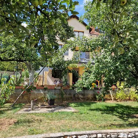 Holiday House In Nature Sarajevo Villa Sarajevo